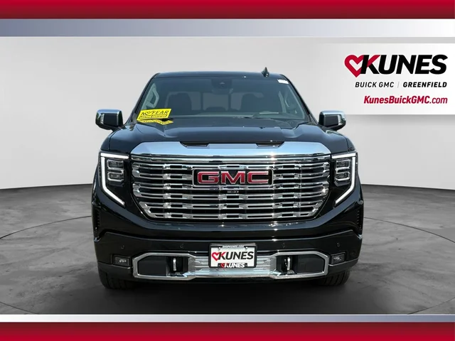Nuevos GMC SIERRA 1500 à Estados chez autogozo
