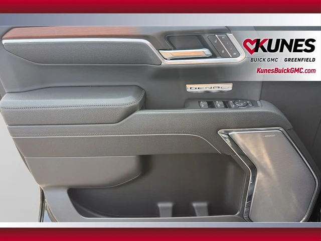 Nuevos GMC SIERRA 1500 à Estados chez autogozo