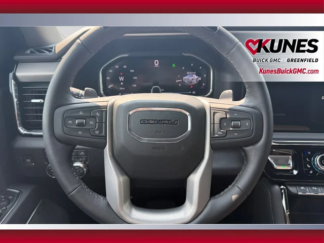 Nuevos GMC SIERRA 1500 à Estados chez autogozo