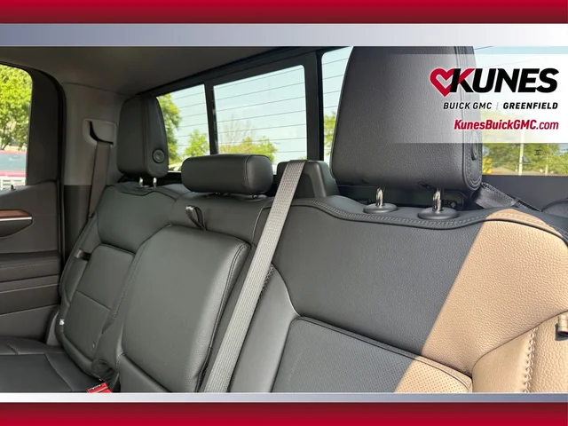 Nuevos GMC SIERRA 1500 à Estados chez autogozo