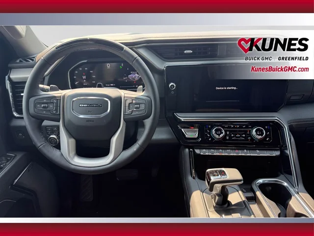 Nuevos GMC SIERRA 1500 à Estados chez autogozo