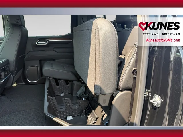 Nuevos GMC SIERRA 1500 à Estados chez autogozo