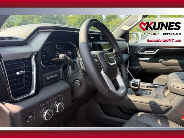 Nuevos GMC SIERRA 1500 à Estados chez autogozo