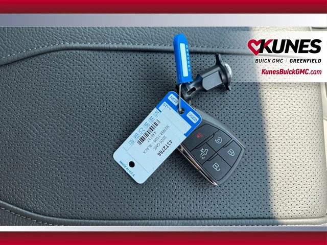 Nuevos GMC SIERRA 1500 à Estados chez autogozo