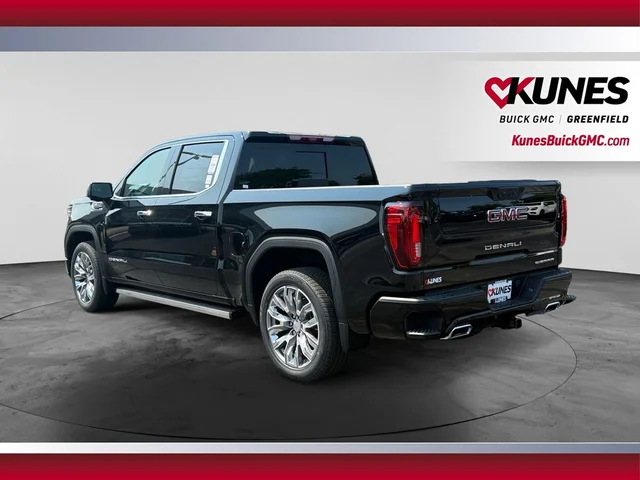 Nuevos GMC SIERRA 1500 à Estados chez autogozo
