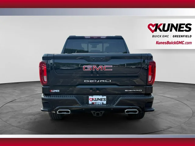 Nuevos GMC SIERRA 1500 à Estados chez autogozo