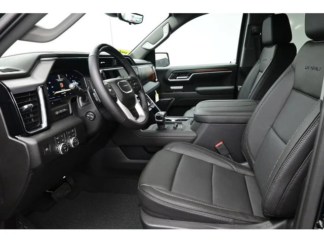 Nuevos GMC SIERRA 1500 à Estados chez autogozo