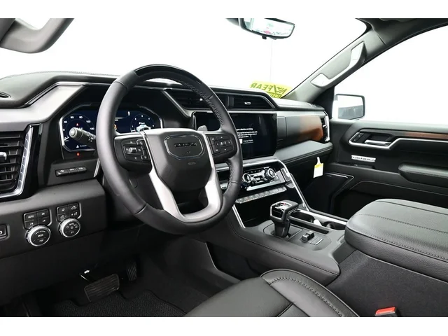 Nuevos GMC SIERRA 1500 à Estados chez autogozo