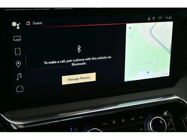 Nuevos GMC SIERRA 1500 à Estados chez autogozo