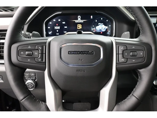 Nuevos GMC SIERRA 1500 à Estados chez autogozo