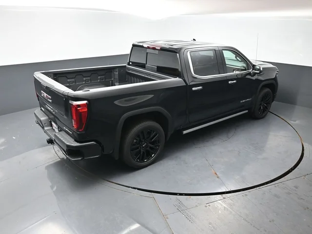 Nuevos GMC SIERRA 1500 à Estados chez autogozo