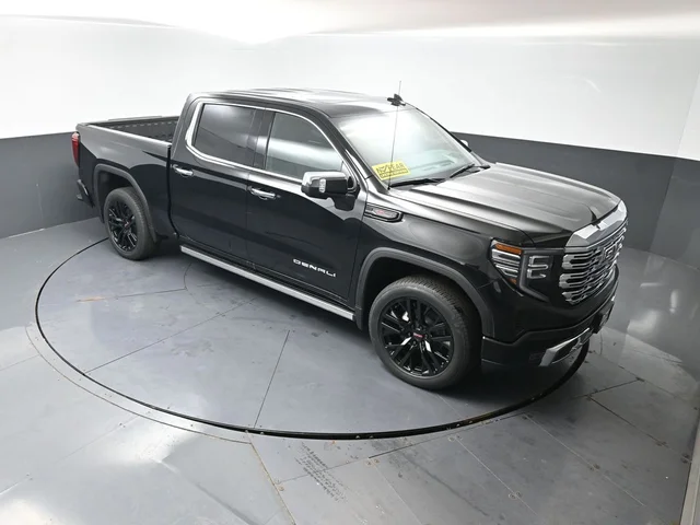Nuevos GMC SIERRA 1500 à Estados chez autogozo
