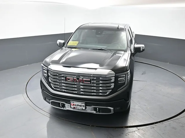 Nuevos GMC SIERRA 1500 à Estados chez autogozo