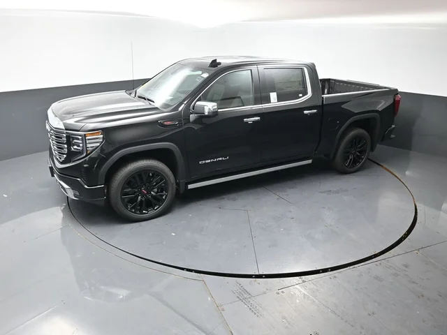 Nuevos GMC SIERRA 1500 à Estados chez autogozo