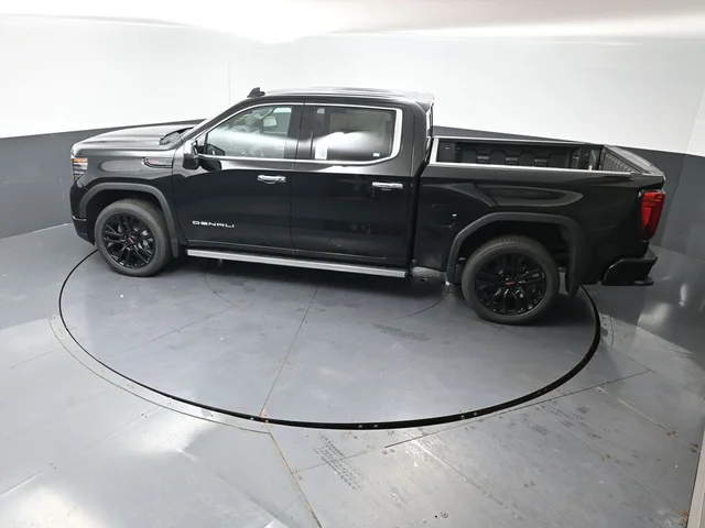 Nuevos GMC SIERRA 1500 à Estados chez autogozo