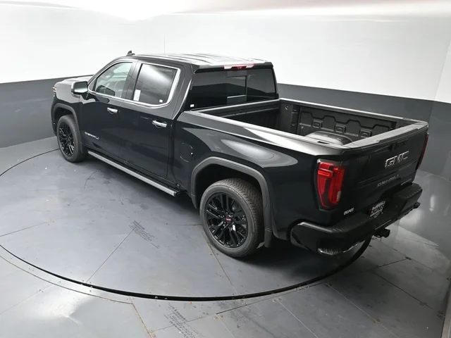 Nuevos GMC SIERRA 1500 à Estados chez autogozo