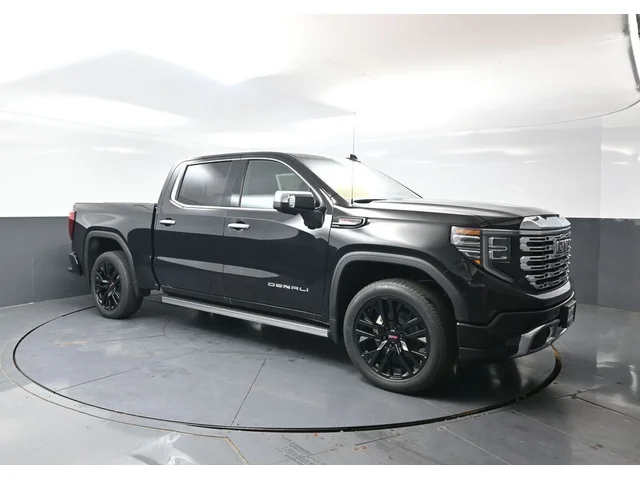 Nuevos GMC SIERRA 1500 à Estados chez autogozo