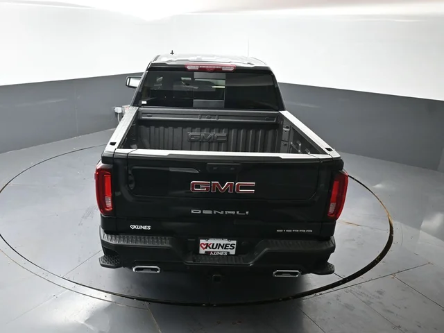 Nuevos GMC SIERRA 1500 à Estados chez autogozo