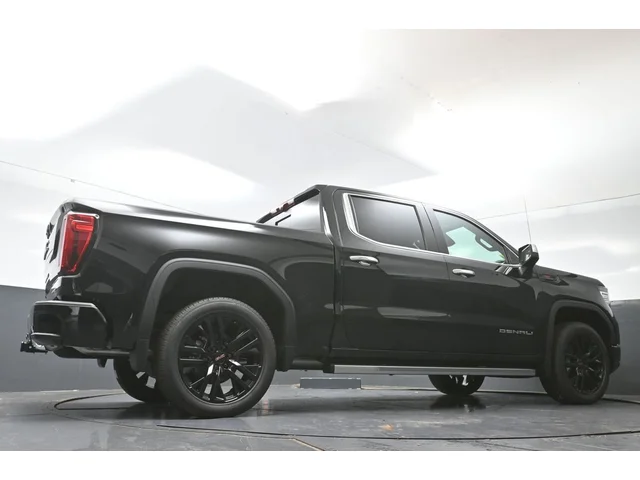 Nuevos GMC SIERRA 1500 à Estados chez autogozo
