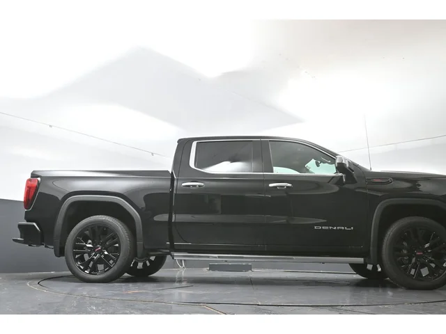 Nuevos GMC SIERRA 1500 à Estados chez autogozo