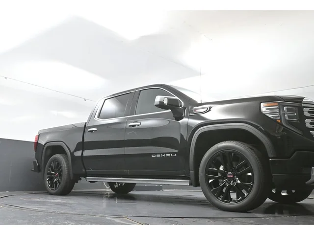 Nuevos GMC SIERRA 1500 à Estados chez autogozo
