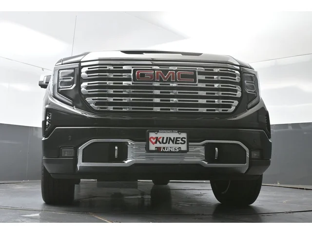 Nuevos GMC SIERRA 1500 à Estados chez autogozo