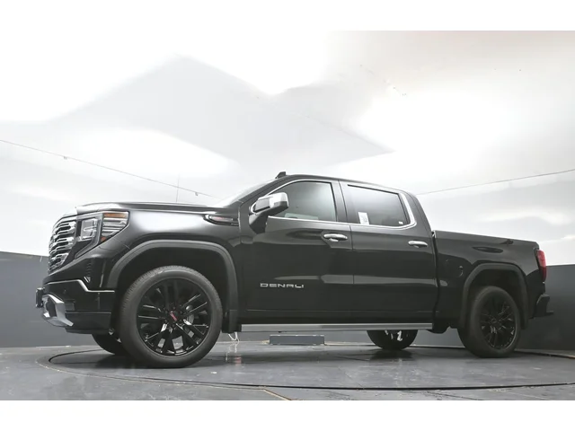 Nuevos GMC SIERRA 1500 à Estados chez autogozo