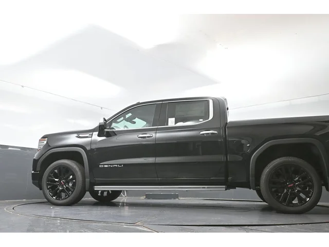 Nuevos GMC SIERRA 1500 à Estados chez autogozo