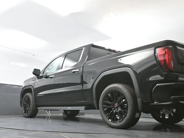 Nuevos GMC SIERRA 1500 à Estados chez autogozo
