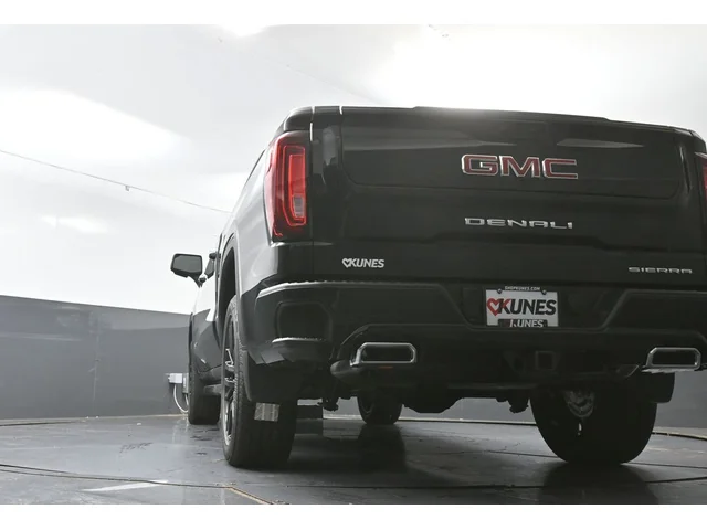 Nuevos GMC SIERRA 1500 à Estados chez autogozo