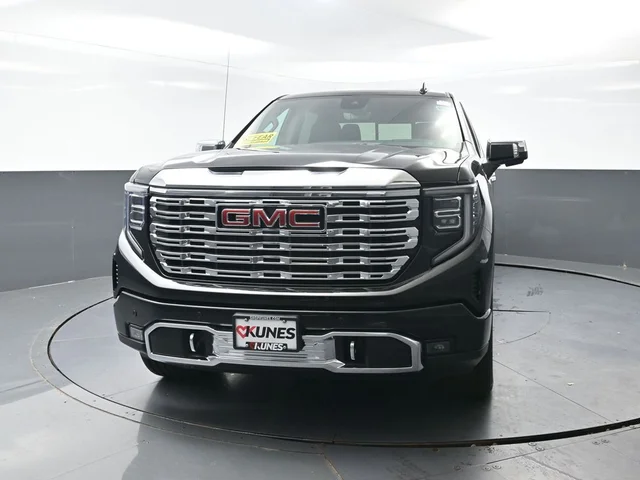 Nuevos GMC SIERRA 1500 à Estados chez autogozo