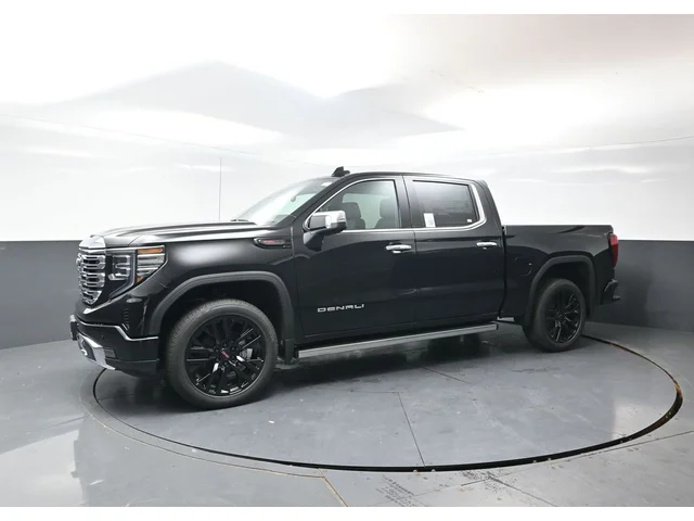 Nuevos GMC SIERRA 1500 à Estados chez autogozo