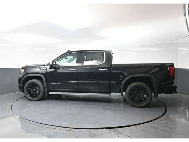 Nuevos GMC SIERRA 1500 à Estados chez autogozo