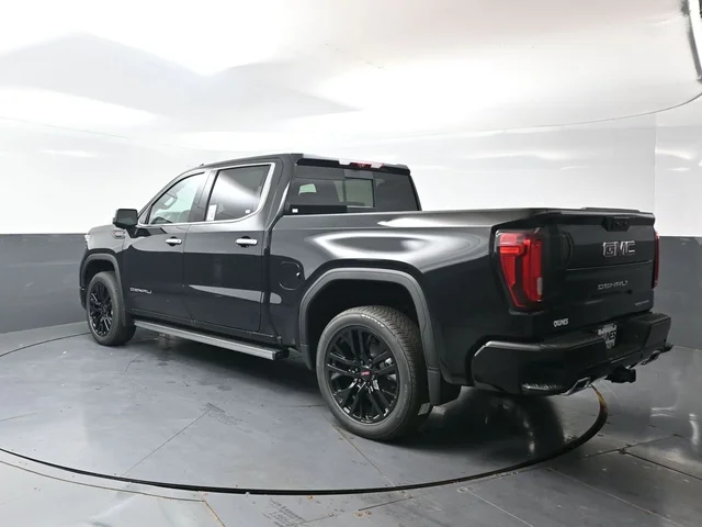 Nuevos GMC SIERRA 1500 à Estados chez autogozo