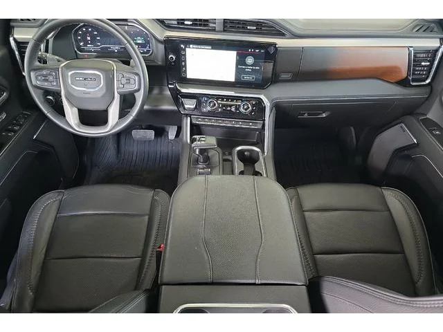 SEMINUEVOS GMC Sierra 1500 a Estados en autogozo