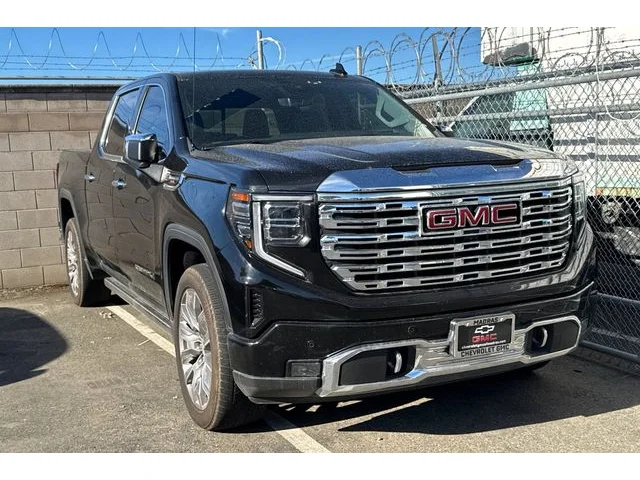 SEMINUEVOS GMC Sierra 1500 a Estados en autogozo