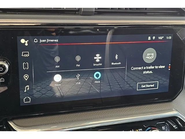 SEMINUEVOS GMC Sierra 1500 a Estados en autogozo