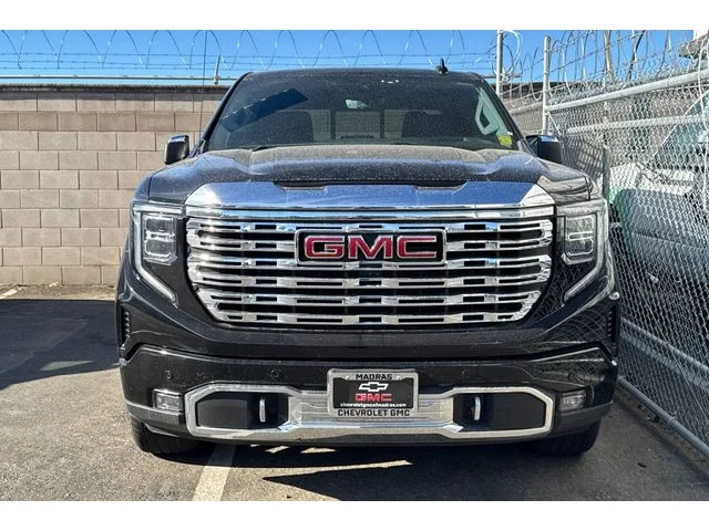 SEMINUEVOS GMC Sierra 1500 a Estados en autogozo