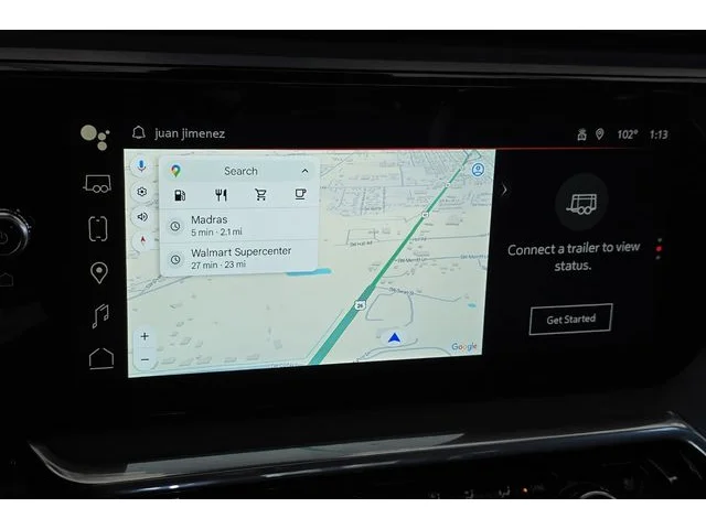 SEMINUEVOS GMC Sierra 1500 a Estados en autogozo