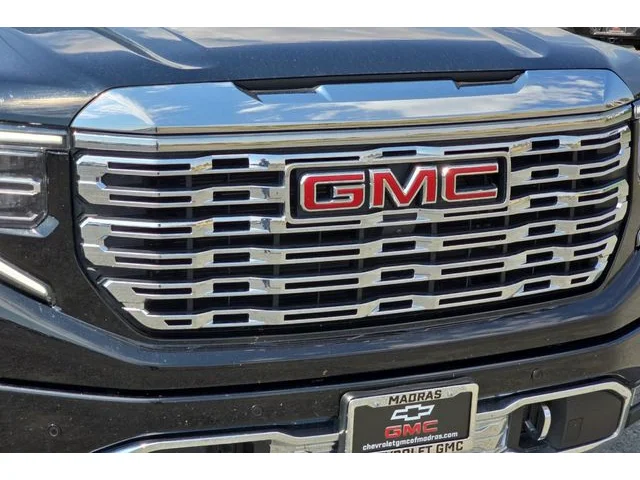 SEMINUEVOS GMC Sierra 1500 a Estados en autogozo