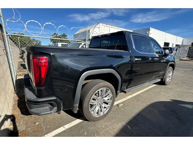 SEMINUEVOS GMC Sierra 1500 a Estados en autogozo