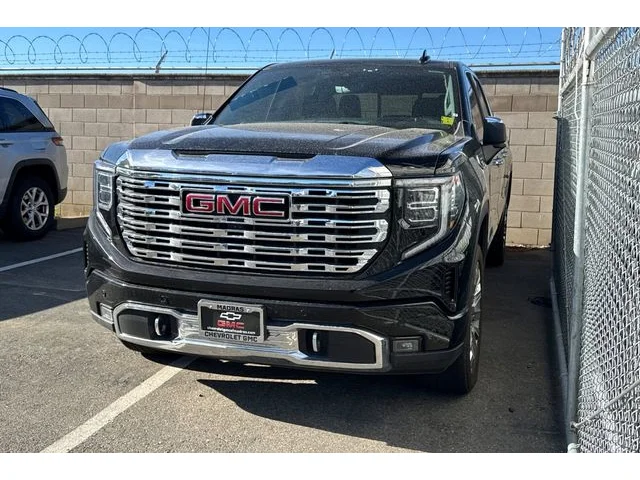 SEMINUEVOS GMC Sierra 1500 a Estados en autogozo