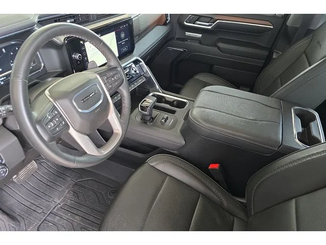 SEMINUEVOS GMC Sierra 1500 a Estados en autogozo