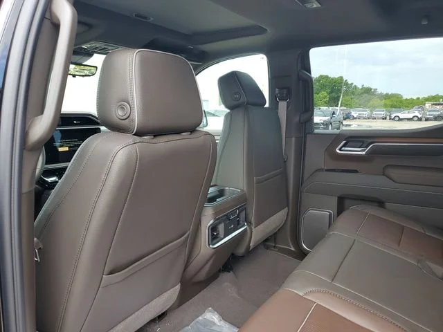 Nuevos GMC SIERRA 1500 à Estados chez autogozo