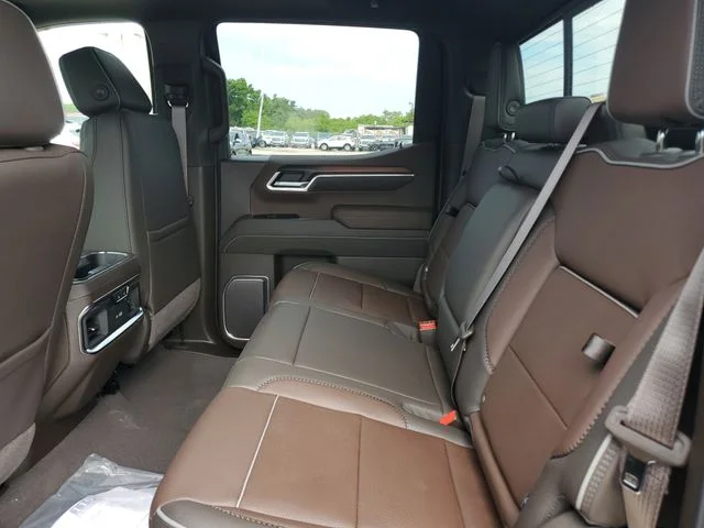 Nuevos GMC SIERRA 1500 à Estados chez autogozo