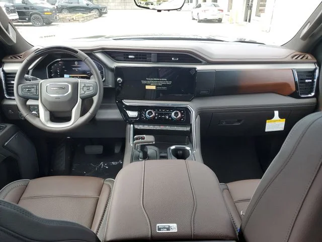 Nuevos GMC SIERRA 1500 à Estados chez autogozo