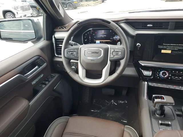 Nuevos GMC SIERRA 1500 à Estados chez autogozo