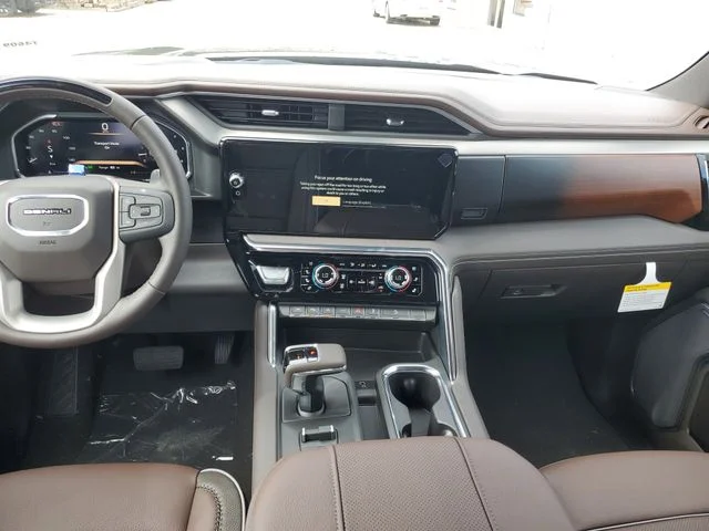Nuevos GMC SIERRA 1500 à Estados chez autogozo