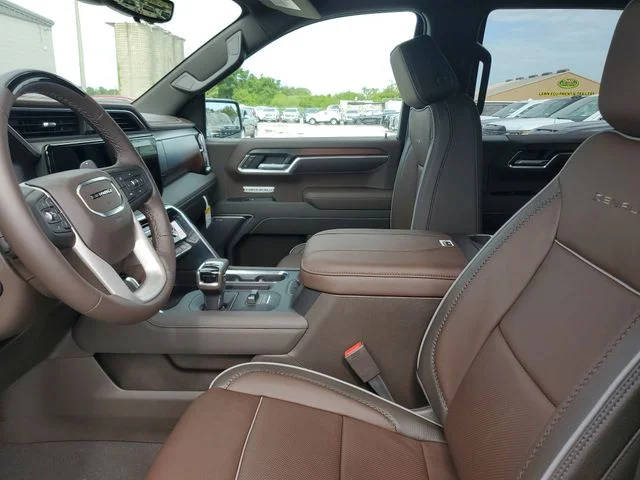 Nuevos GMC SIERRA 1500 à Estados chez autogozo
