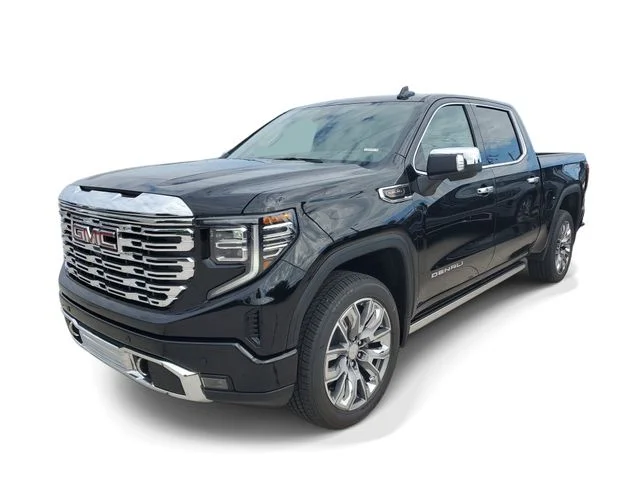 Nuevos GMC SIERRA 1500 à Estados chez autogozo
